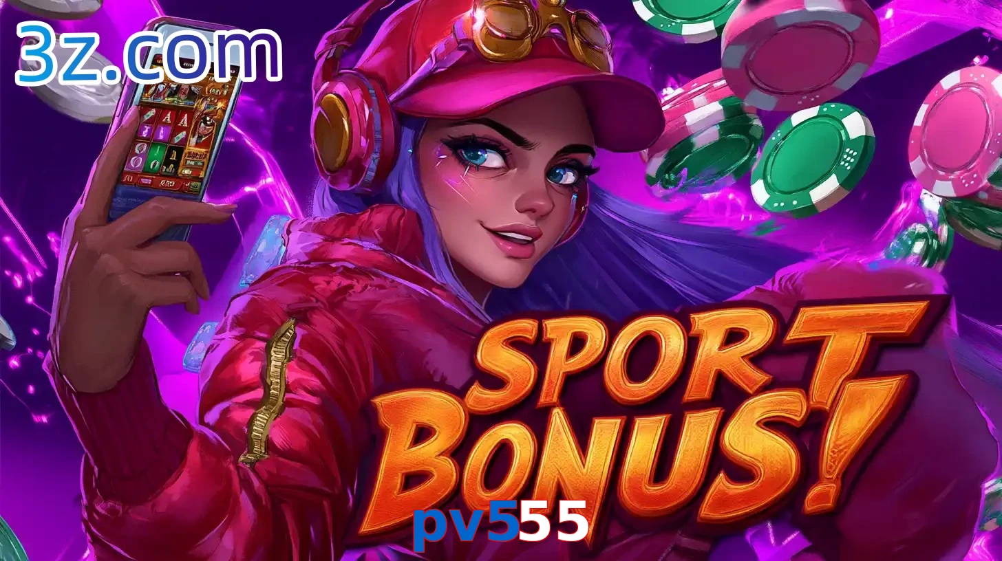 pv555 sport bonus
