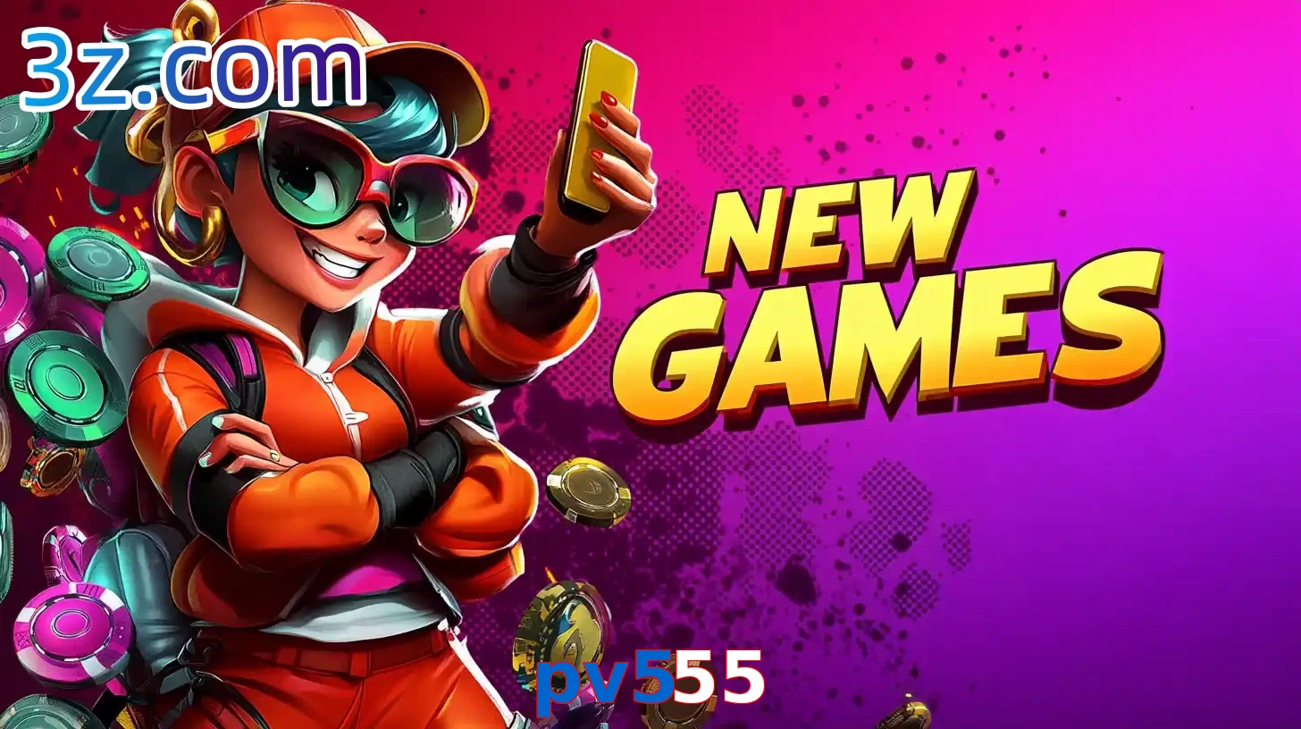 pv555 novos slots online online