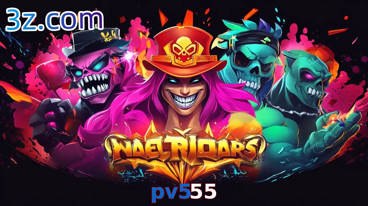 pv555 slots online temáticos