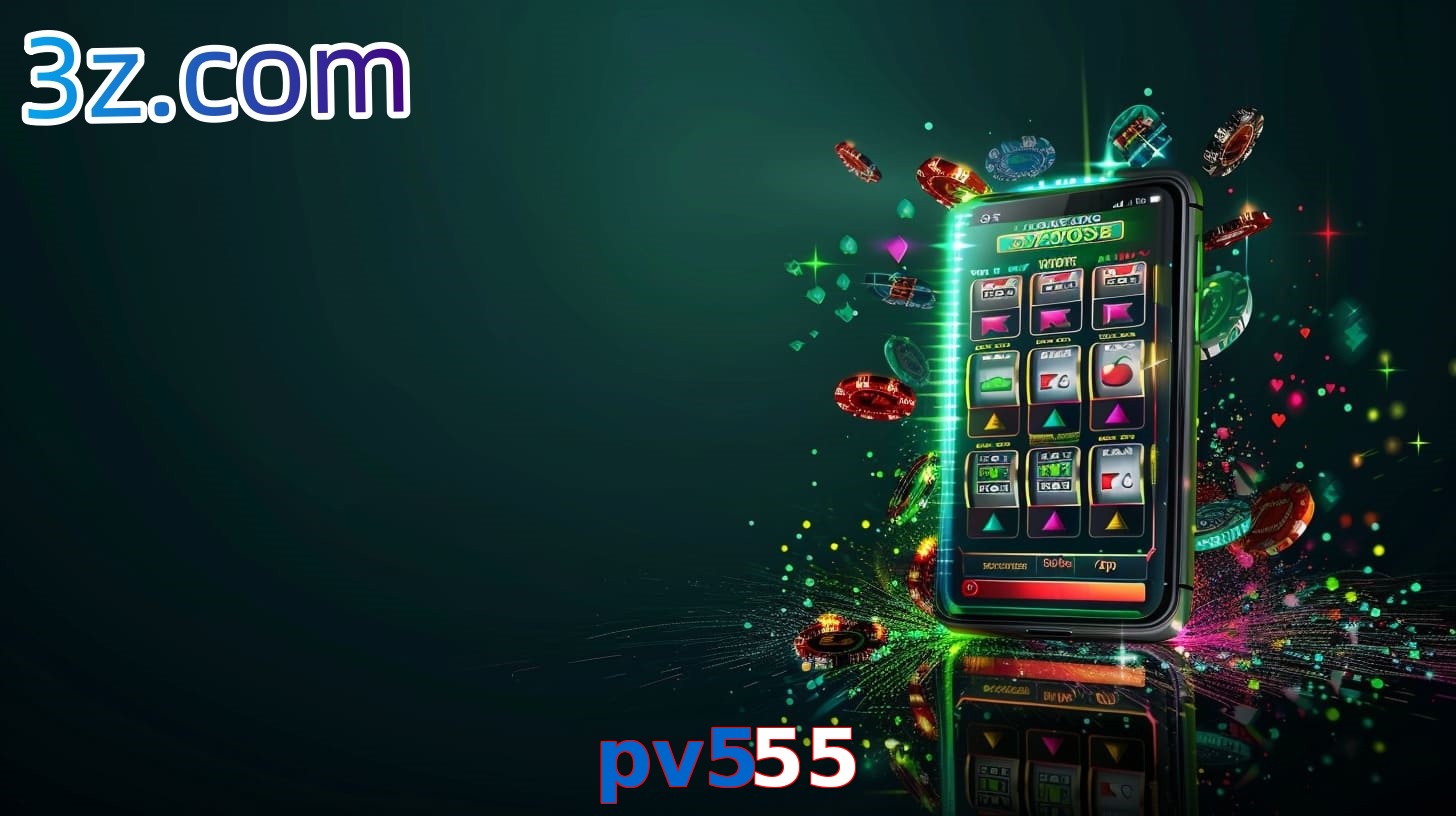 pv555 app