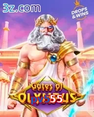 pv555 gates of olympus slot